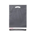 Wholesale OXO Reusable Die Cut Handle Bags (12" x 16")