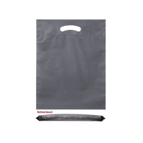 Wholesale OXO Reusable Die Cut Handle Bags (12