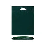 Wholesale OXO Reusable Die Cut Handle Bags (12" x 16")