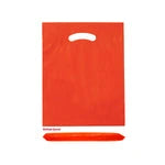 Wholesale OXO Reusable Die Cut Handle Bags (12" x 16")