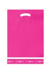 Wholesale OXO Reusable Die Cut Handle Bags (12" x 16")