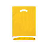 Wholesale OXO Reusable Die Cut Handle Bags (12" x 16")