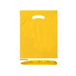 Wholesale OXO Reusable Die Cut Handle Bags (12" x 16")
