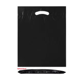 Wholesale OXO REUSABLE FOLD-OVER REINFORCED DIE CUT BAG |15X18X3| - 12BD1518