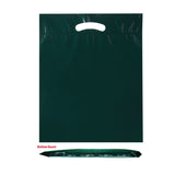 Wholesale OXO REUSABLE FOLD-OVER REINFORCED DIE CUT BAG |15X18X3| - 12BD1518
