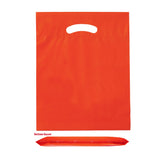 Wholesale OXO REUSABLE FOLD-OVER REINFORCED DIE CUT BAG |15X18X3| - 12BD1518