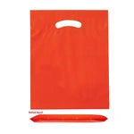 Wholesale OXO Reusable Reinforced Die-Cut Bags (15x18x3)
