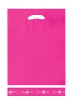 Wholesale OXO Reusable Reinforced Die-Cut Bags (15x18x3)