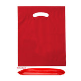 Wholesale OXO REUSABLE FOLD-OVER REINFORCED DIE CUT BAG |15X18X3| - 12BD1518