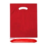 Wholesale OXO Reusable Reinforced Die-Cut Bags (15x18x3)