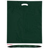 Wholesale Oxo Reusable Fold-Over Reinforced Die Cut Bag - 12BD1822