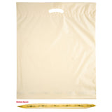 Wholesale Oxo Reusable Fold-Over Reinforced Die Cut Bag - 12BD1822