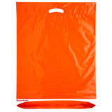 Wholesale Oxo Reusable Fold-Over Reinforced Die Cut Bag - 12BD1822