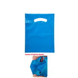 Wholesale Oxo Reusable Fold-Over Reinforced Die Cut Bag - 12BD710