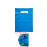 Wholesale OXO Reusable Fold-Over Reinforced Die-Cut Bags (12BD710)