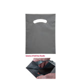 Wholesale Oxo Reusable Fold-Over Reinforced Die Cut Bag - 12BD710