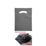 Wholesale OXO Reusable Fold-Over Reinforced Die-Cut Bags (12BD710)