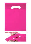 Wholesale OXO Reusable Fold-Over Reinforced Die-Cut Bags (12BD710)