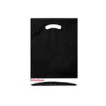 Wholesale Oxo Reusable Fold-Over Reinforced Die Cut Bag - 12BD912