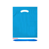 Wholesale Oxo Reusable Fold-Over Reinforced Die Cut Bag - 12BD912