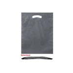 Wholesale Oxo Reusable Fold-Over Reinforced Die Cut Bag - 12BD912