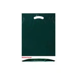 Wholesale Oxo Reusable Fold-Over Reinforced Die Cut Bag - 12BD912