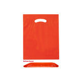 Wholesale Oxo Reusable Fold-Over Reinforced Die Cut Bag - 12BD912
