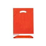 Wholesale Oxo Reusable Fold-Over Reinforced Die Cut Bag - 12BD912