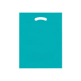 Wholesale FOLD-OVER REINFORCED DIE CUT BAG - 12DC1519