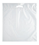 Wholesale Fold Over Reinforced Die Cut Bag - 12DC2022