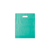Wholesale FROSTED DIE CUT BAG - 19FD12153