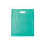 Wholesale FROSTED DIE CUT BAG - 19FD15184
