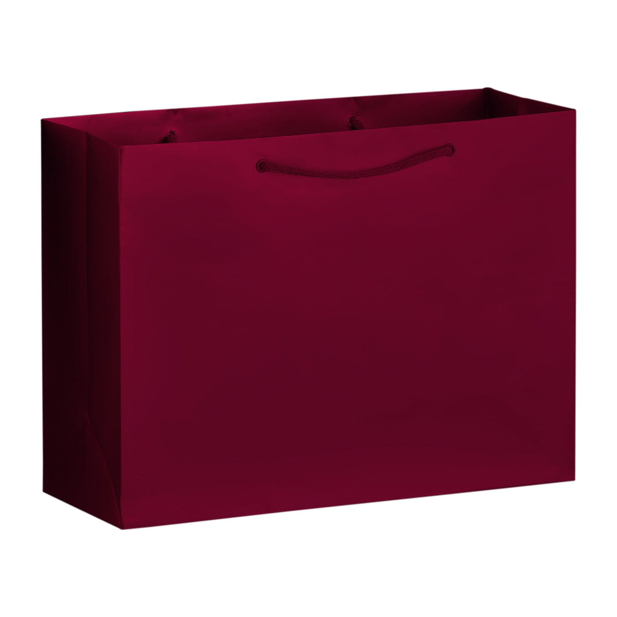 Wholesale Gloss Laminated Euro Tote Bag - 2L16612