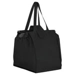 Wholesale The Claw Non-Woven Grocery Cart Bag with Hooks