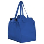 Wholesale The Claw Non-Woven Grocery Cart Bag with Hooks