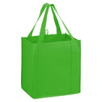 Wholesale Recycled Non-Woven Grocery Shopping Bags