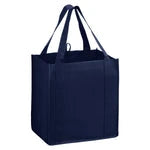 Wholesale Recycled Non-Woven Grocery Shopping Bags