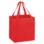 Wholesale Recycled Non-Woven Grocery Shopping Bags