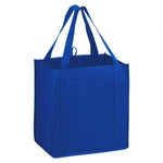 Wholesale Recycled Non-Woven Grocery Shopping Bags