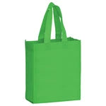 Wholesale Recycled PET Non-Woven Shopping Bag (8x5x10)