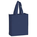 Wholesale Recycled PET Non-Woven Shopping Bag (8x5x10)