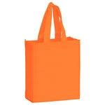Wholesale Recycled PET Non-Woven Shopping Bag (8x5x10)