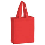 Wholesale Recycled PET Non-Woven Shopping Bag (8x5x10)