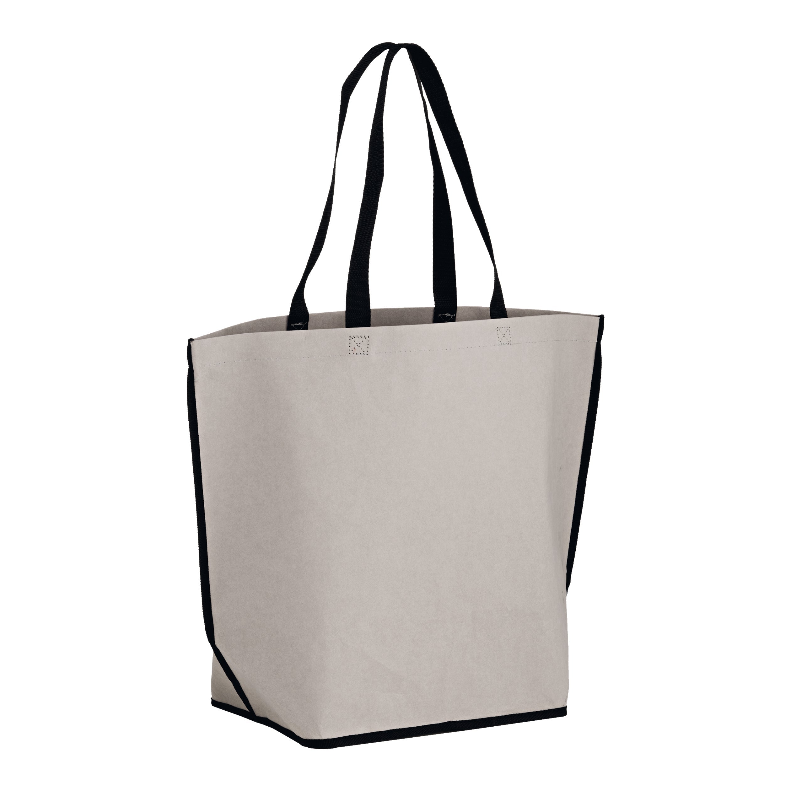 Wholesale Lightning Washable Kraft Paper Oversize Handbag (WB20916)