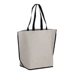 Wholesale Lightning Washable Kraft Paper Oversize Handbag (WB20916)
