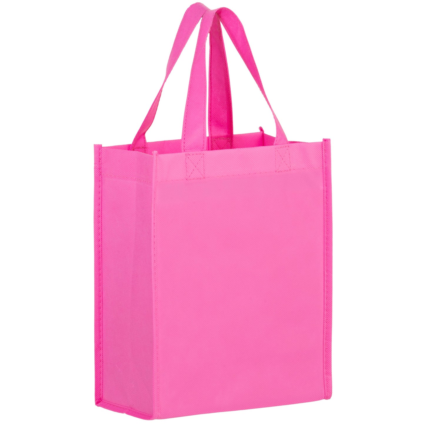 Wholesale Recession Buster Non Woven Tote Bag - Y2K8410