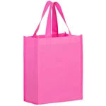 Custom Non-Woven Mini Promotional Bag (Y2K8410)