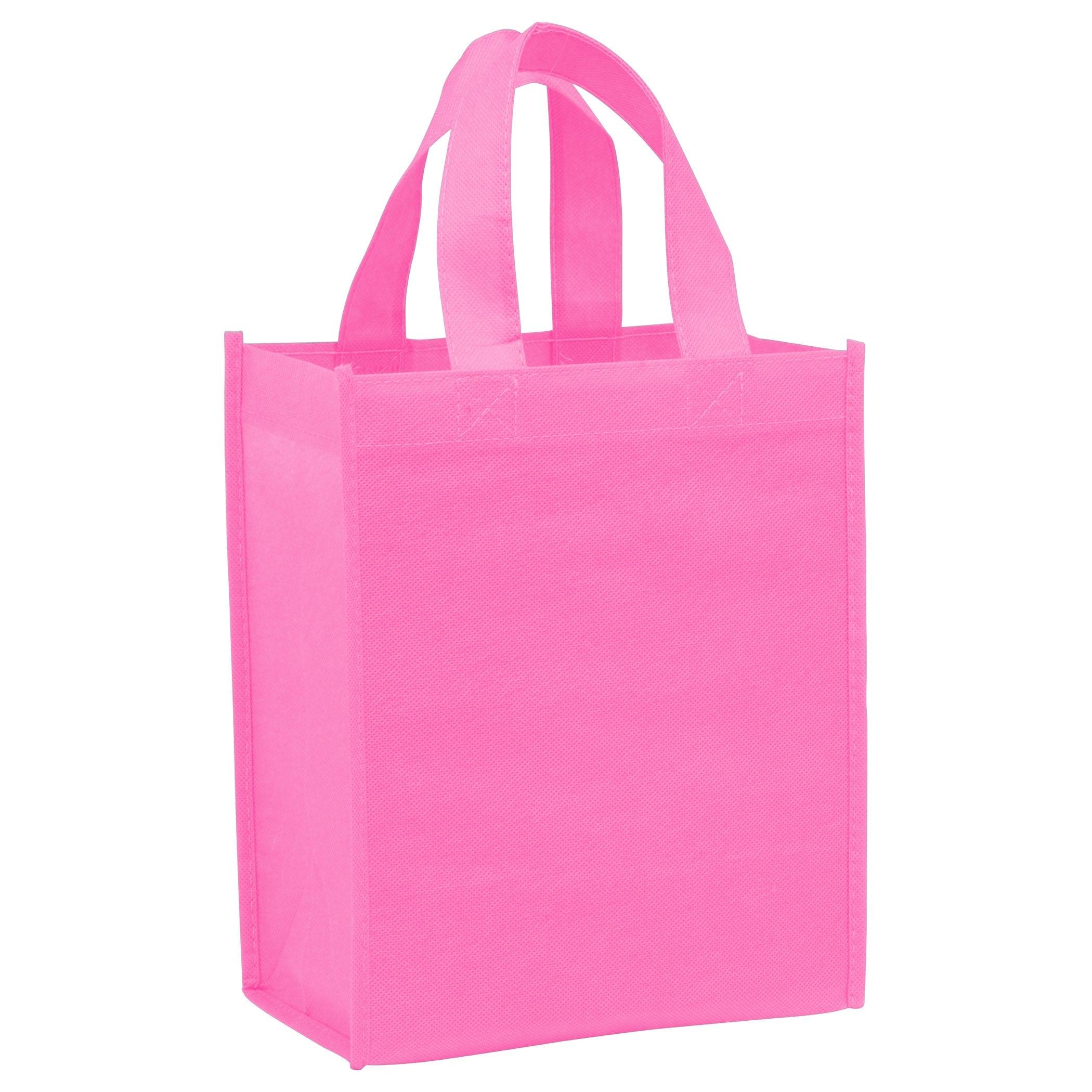 Wholesale Recession Buster Non-Woven Shopping Bag (Y2K8510)