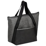 Wholesale Insulated Non-Woven Pearl Wool Lunch Bag
