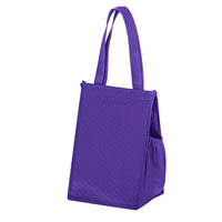 Wholesale Insulated Non-Woven Lunch Cooler Bags Y2KC812